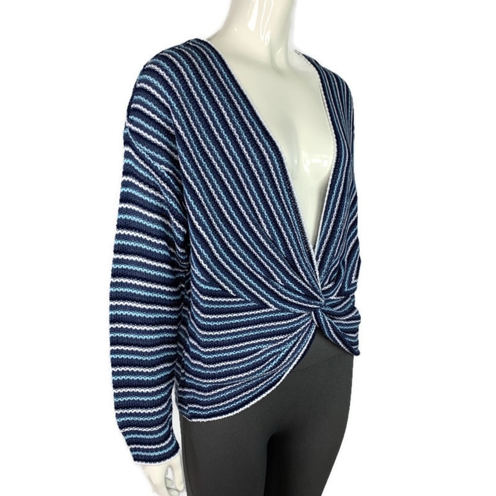 a.n.a A new Approach Long Sleeve Top
